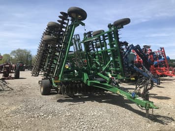 Main image Great Plains HT1100